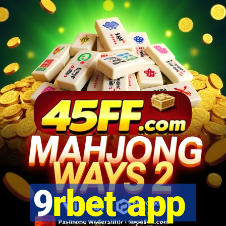 9rbet app